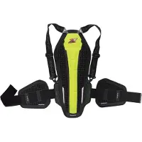 Zandona Hybrid Pro Rs X7 Selkäsuoja