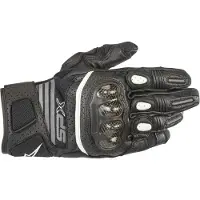 Alpinestars Stella SP X Air Carbon V2 Hyvät moottori pyörän käsineet