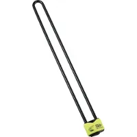 ABUS 37/55hb535 U-lukko