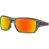 Oakley Turbine - Prizm Ruby Polarized OO9263-5763