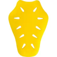 Segura Omega taso 1 Selkäsuoja Keltainen M unisex