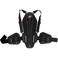 Zandona Hybrid Pro Rs X7 Selkäsuoja