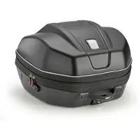 Givi Weightless 34l Sivulaukku Vasen