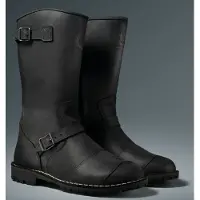 Belstaff Endurance Moottoripyörän saappaat