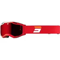 Shot Race Gear Iris 2.0 Fusion Motocross-suojalasit