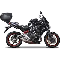 Shad Kawasaki Er6 N-f Yläkotelon Takaosan Kiinnitys