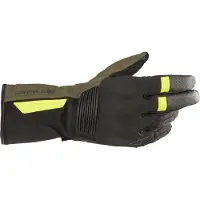 Alpinestars Denali Aerogel Dry Star Käsineet