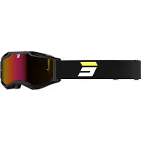 Shot Race Gear Iris 2.0 Tech Moottoripyörälasit