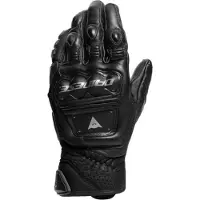 Dainese 4-Stroke 2 Käsineet Musta unisex, size L