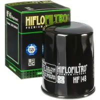 EMC24 hf148 hiflo öljynsuodatin, yamaha fjr1300 2001-12