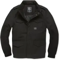 Vintage Industries Brent Anorakki