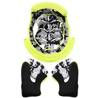 LS2 Mx437 Evo Junior Sisävuori
