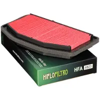Hiflofiltro hiflo hfa4923 ilmansuodatin, yamaha yzf-r1 2009-14