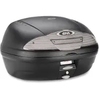 Givi E35-e450 Ylälaatikon Selkänoja