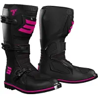 Shot Race Gear Race 2 Off-road Saappaat