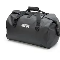 Givi Easy-T Perälaukku VESITIIVIS, MUSTA