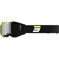 Shot Race Gear Iris 2.0 Fusion Moottoripyörälasit