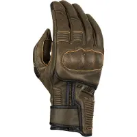 Furygan James Evo Rusted D3o Käsineet