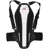 Zandona Hybridpro X7 Selkäsuoja