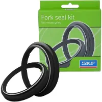 Skf Kayaba 41 x 53,1 x 7,5 + 2mm etuhaarukan öljytiiviste ja pölysuoja