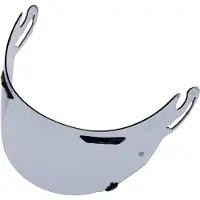 Arai I-Type Pinlock-visiiri