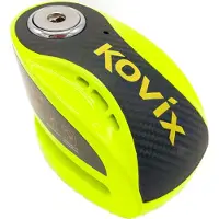 Kovix Knx6-fg Hälytyslevylukko 6 Mm