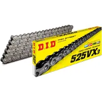 Did D.I.D 525VX3 Ketju+Niittil. (ZJ)