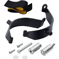 Givi Asennussetit Givin telinejärjestelmille FZ6/FZ6 FAZER 04-/S2 07-