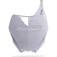 Polisport Off Road Yamaha Yz125/250 06-14 Yz250f/450f 06-09 Etulevy
