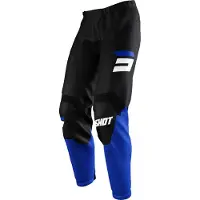 Stormer Draw Burst Motocross-housut
