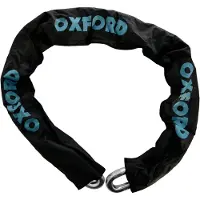 Oxford Nemesis 16 Mm X 1.2m Ketjulukko