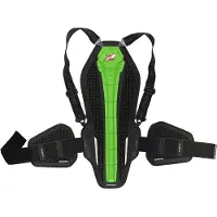 Zandona Hybrid Pro Rs X8 Selkäsuoja