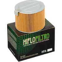 Hiflofiltro hiflo hfa1902 ilmansuodatin, honda cbx1000 1980-82