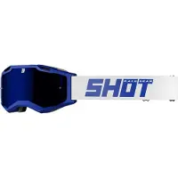Shot Iris 2.0 Solid Moottoripyörälasit
