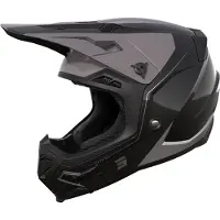 Shot Race Gear Core Comp Motocross-kypärä