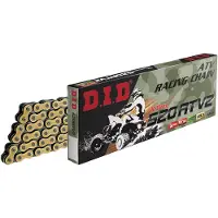Did 520atv2 Ketju