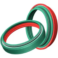 Skf Dual-48z Haarukka Pölytiivistesarja