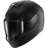 Shark Ridill 2 Blank Kypärä