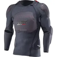 Leatt 3df Airfit Lite Evo Pitkähihainen Suojatakki