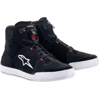 Alpinestars Chrome Moottoripyörän Kengät