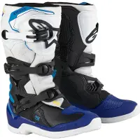 Alpinestars Tech 3s Off-road Saappaat