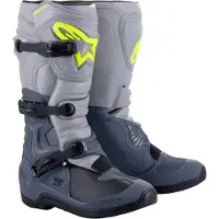 Alpinestars Tech 3 Off-road Saappaat
