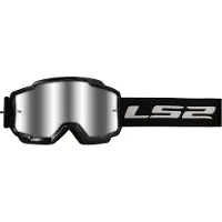 LS2 Charger Moottoripyörälasit