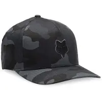 FOX Racing Head Flexfit Lakki
