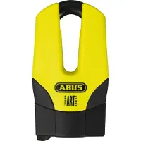 ABUS Granit Quick 37/60hb50 Mini Pro Levylukko