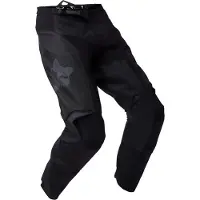 FOX 180 Blackout Crossihousut Musta Miehet, size 36