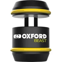 Oxford Beast 22 Mm Ketjulukko