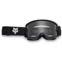 FOX Main Core Goggle Black Laskettelulasit OneSize