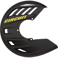 Circuit Equipment Cd0072d6 Etujarrulevyn Suoja