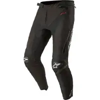 Alpinestars T-SP R Drystar vedenpitävät moottoripyörän tekstiilihousut